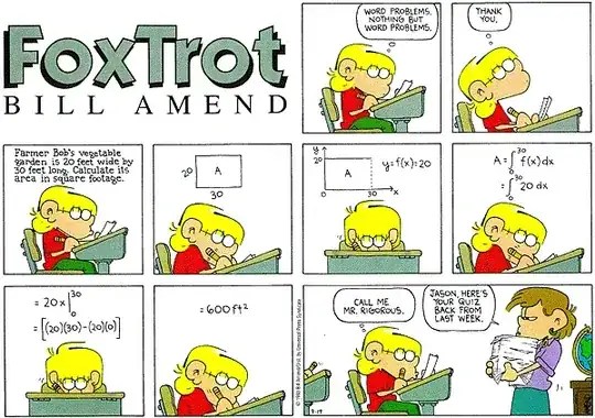 FoxTrot