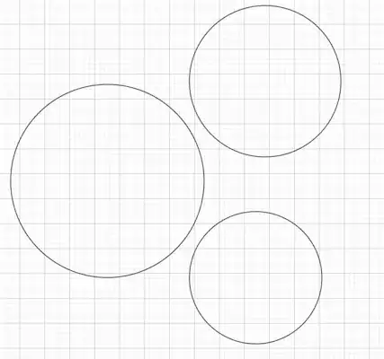 circles