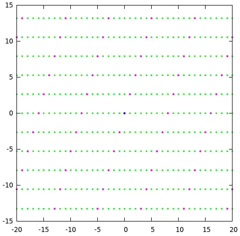 lattice