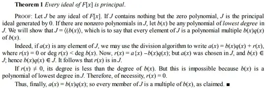 Picture of proof