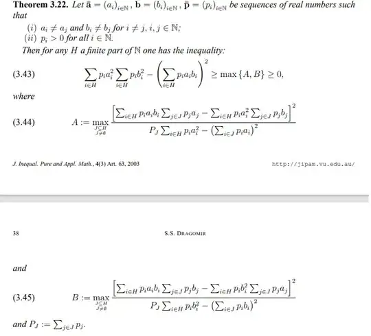 CBSRefinement