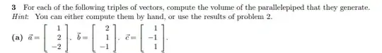 Question