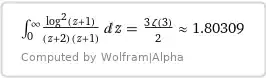Integral I5