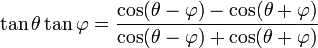 this equation