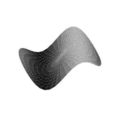 2d surface