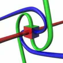 cubespin