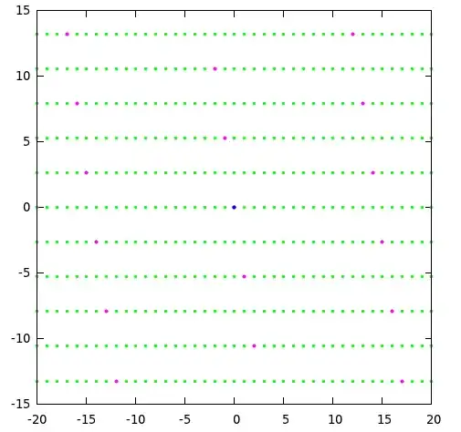 lattice