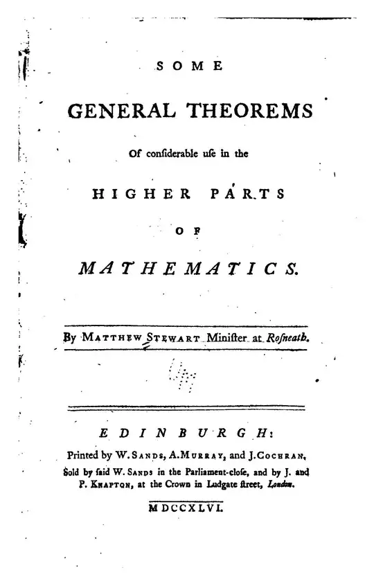 Frontispiece