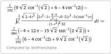 Phi(5) term21