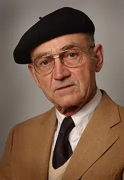 de Branges