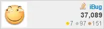 Profile for iBug at Stack Overflow