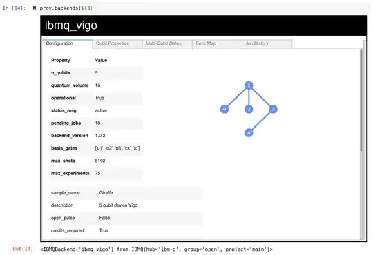 backend monitor