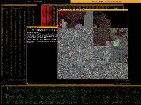 GUI