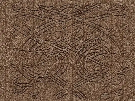 patterns