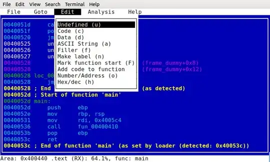 ScratchABit screenshot