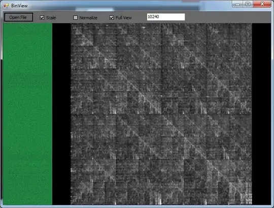 Screen 1