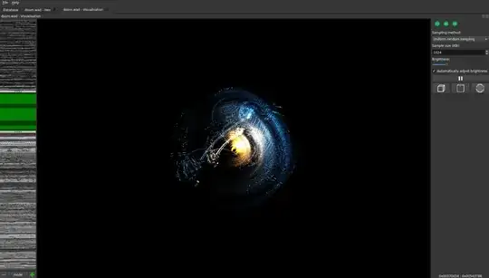 Veles visualization