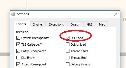 DLL Load