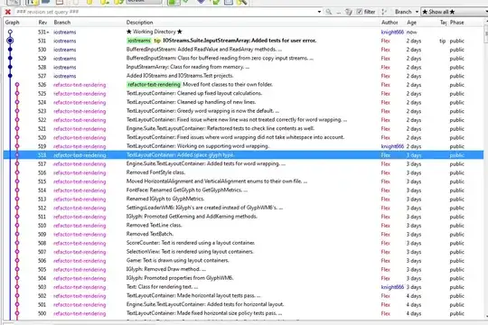 Repository layout