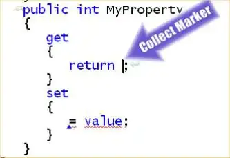 screenshot of the build failure in Xcode