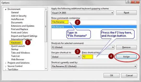 MySQLWorkbench version
