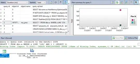 screenshot of android studio sdkmanager