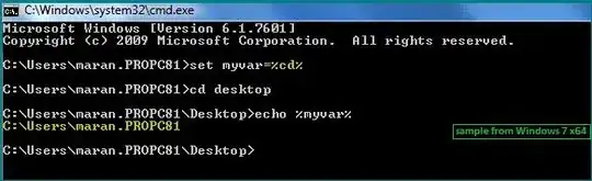 Compiled and Dynamic Types
