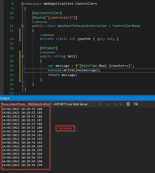 Gradle --> Your project name --> Refresh Gradle project
