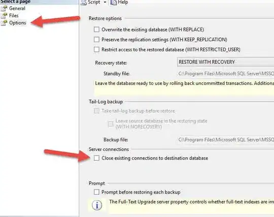 record reference counts in Xcode 6