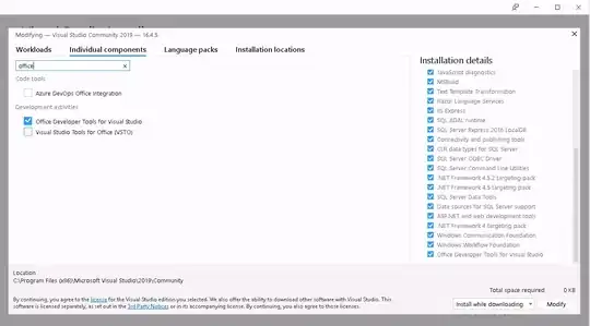 An image describing the bug with .htm files