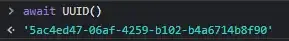 Here project dependencies