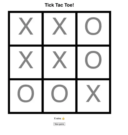 TicTacToe image