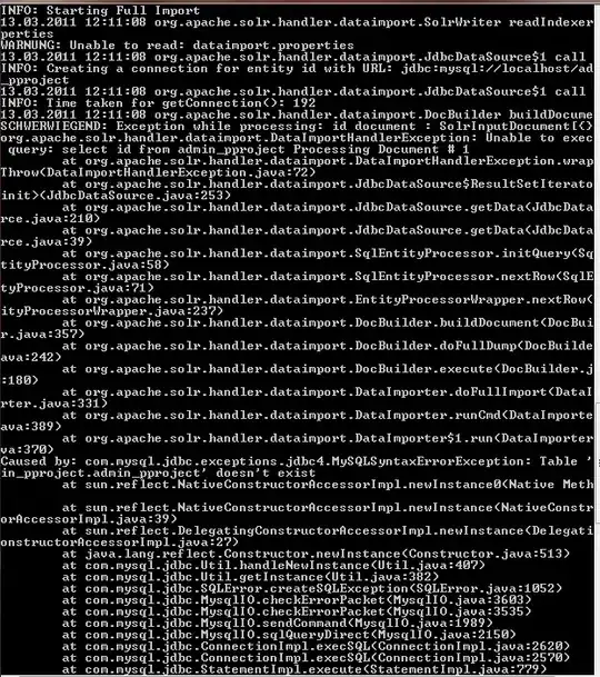 Android Studio Screenshot