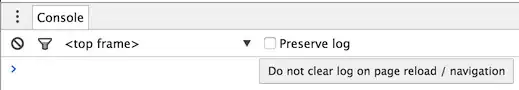 output of git status while having a merge conflict