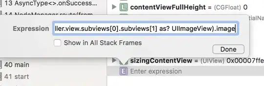 Layout Inspector