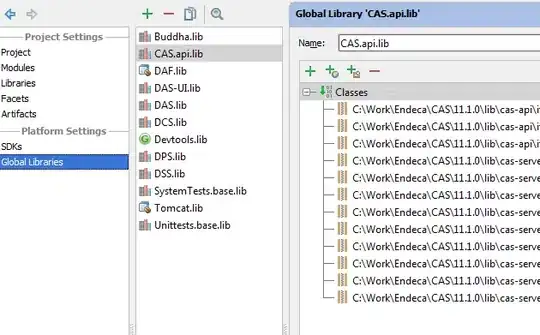 how to view the stored file size