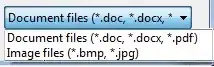Some bad commits I want to delete