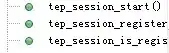 VC++ Directories