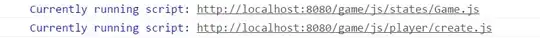 API OAuth call